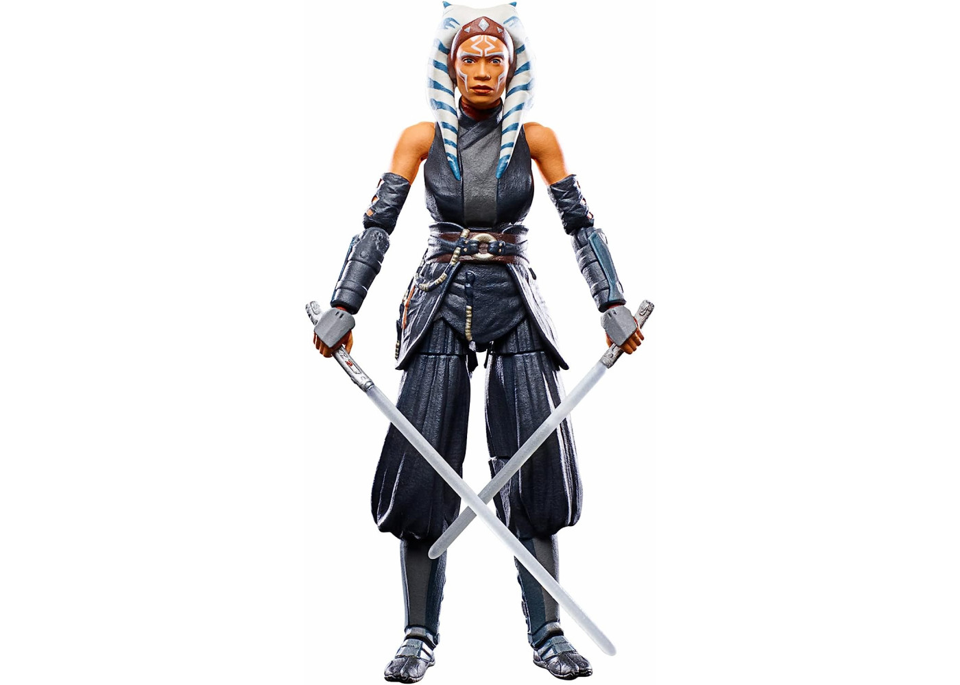Фигурка Асока Тано Звездные Войны Star Wars The Vintage Asoka Tano (Corvus) Hasbro F4478