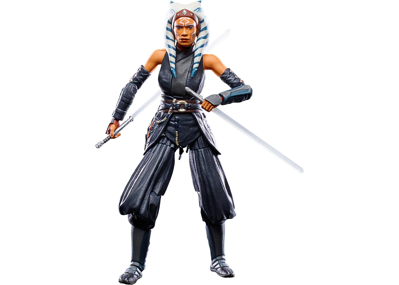 Фигурка Асока Тано Звездные Войны Star Wars The Vintage Asoka Tano (Corvus) Hasbro F4478