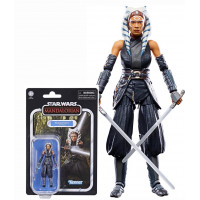 Фигурка Асока Тано Звездные Войны Star Wars The Vintage Asoka Tano (Corvus) Hasbro F4478