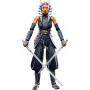 Фигурка Асока Тано Звездные Войны Star Wars The Vintage Asoka Tano (Corvus) Hasbro F4478