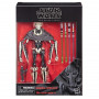 Фігурка Генерал Гривус Star Wars Black Series General Grievous Hasbro E2989