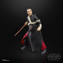 Фигурка Чиррут Имве Звездные Войны The Black Series Star Wars Chirrut Îmwe Hasbro F2892