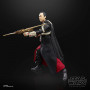 Фигурка Чиррут Имве Звездные Войны The Black Series Star Wars Chirrut Îmwe Hasbro F2892