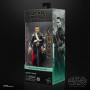 Фигурка Чиррут Имве Звездные Войны The Black Series Star Wars Chirrut Îmwe Hasbro F2892