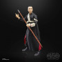 Фигурка Чиррут Имве Звездные Войны The Black Series Star Wars Chirrut Îmwe Hasbro F2892