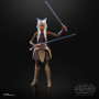 Фігурка Асока Тано Мандалорець Зоряні Війни Star Wars Ahsoka Tano Hasbro E9455