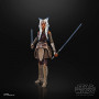 Фігурка Асока Тано Мандалорець Зоряні Війни Star Wars Ahsoka Tano Hasbro E9455