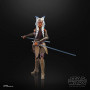 Фігурка Асока Тано Мандалорець Зоряні Війни Star Wars Ahsoka Tano Hasbro E9455