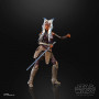 Фігурка Асока Тано Мандалорець Зоряні Війни Star Wars Ahsoka Tano Hasbro E9455