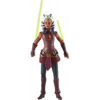 Фигурка Асока Звездные Войны Star Wars The Vintage Asoka Hasbro F4494
