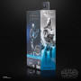 Фігурка Бойовий Дроїд Зоряні Війни Star Wars The Black Series Battle Droid Hasbro F7004