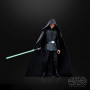 Фігурка Люк Скайвокер Зоряні Війни Black Series Star Wars Luke Skywalker F5534