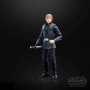 Фігурка Люк Скайвокер Зоряні Війни Black Series Star Wars Luke Skywalker F5534