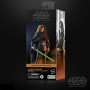 Фігурка Люк Скайвокер Зоряні Війни Black Series Star Wars Luke Skywalker F5534