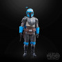 Фігурка Акс Воувз Мандалорець Зоряні Війни Black Series Star Wars Axe Woves Hasbro F5524