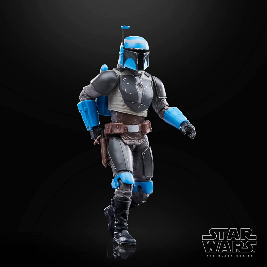 Фігурка Акс Воувз Мандалорець Зоряні Війни Black Series Star Wars Axe Woves Hasbro F5524