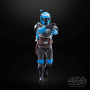 Фігурка Акс Воувз Мандалорець Зоряні Війни Black Series Star Wars Axe Woves Hasbro F5524