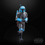 Фігурка Акс Воувз Мандалорець Зоряні Війни Black Series Star Wars Axe Woves Hasbro F5524