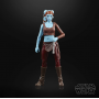 Фігурка Ейла Секура Зоряні війни Black Series Star Wars Aayla Secura Hasbro F4355