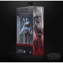 Фігурка Ейла Секура Зоряні війни Black Series Star Wars Aayla Secura Hasbro F4355