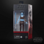 Фігурка Ейла Секура Зоряні війни Black Series Star Wars Aayla Secura Hasbro F4355