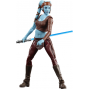 Фігурка Ейла Секура Зоряні війни Black Series Star Wars Aayla Secura Hasbro F4355