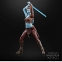 Фігурка Ейла Секура Зоряні війни Black Series Star Wars Aayla Secura Hasbro F4355