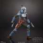 Фігурка Бо-Катан Крайз Мандаларець Black Series Star Wars Mandalorian Bo-Katan Kryze Hasbro F1863