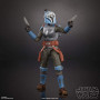 Фігурка Бо-Катан Крайз Мандаларець Black Series Star Wars Mandalorian Bo-Katan Kryze Hasbro F1863