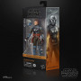 Фігурка Бо-Катан Крайз Мандаларець Black Series Star Wars Mandalorian Bo-Katan Kryze Hasbro F1863