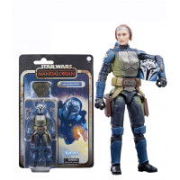 Фігурка Бо-Катан Крайз Мандаларець Black Series Star Wars Bo-Katan Kryze Hasbro F5544