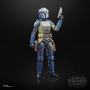 Фигурка Бо-Катан Крайз Мандалорец The Black Series Star Wars Bo-Katan Kryze Hasbro F5544