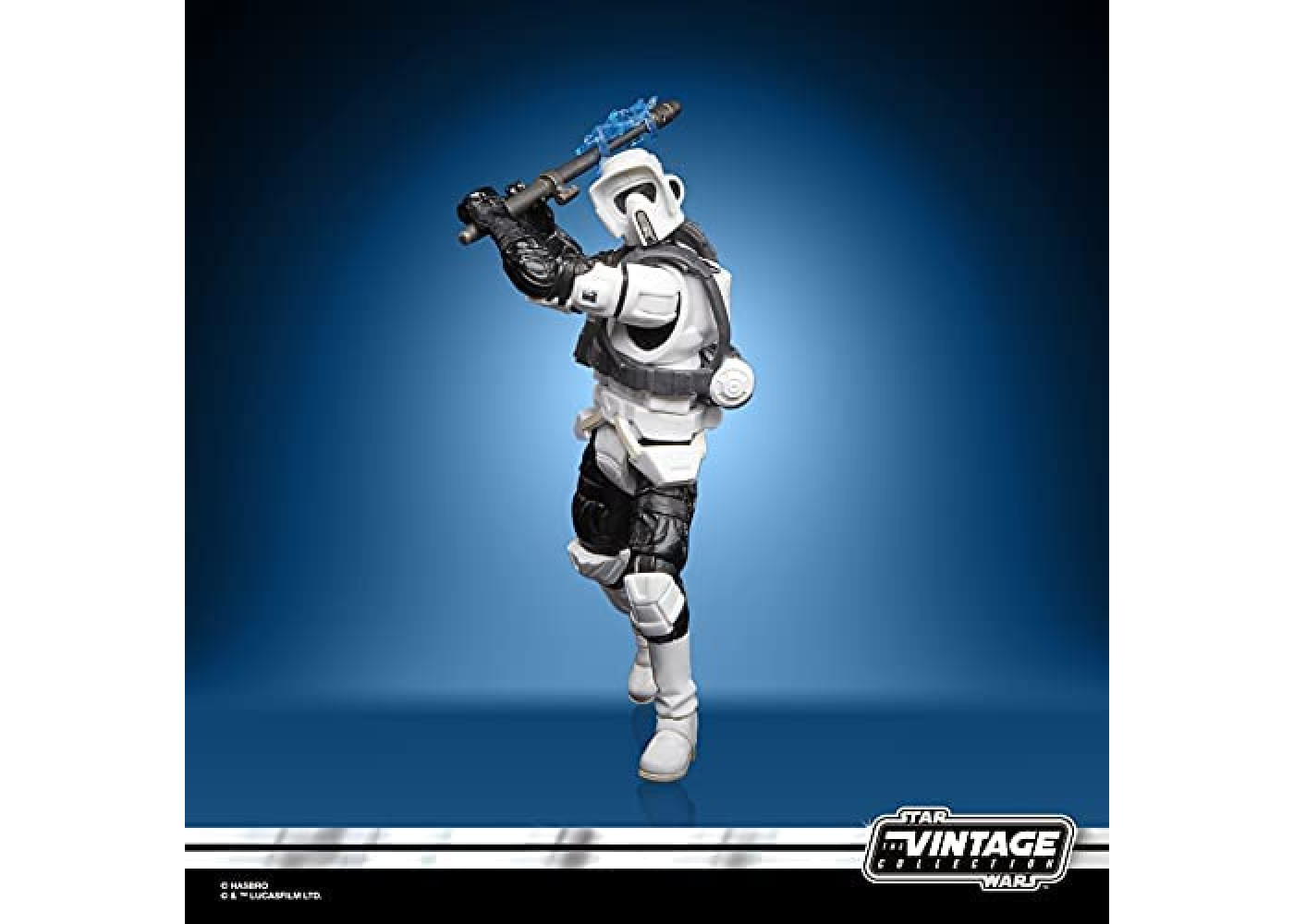 Фігурка Розвідник Зоряні Війни Star Wars The Vintage Collection Scout Trooper Hasbro F2708