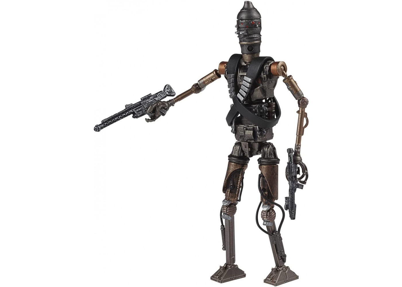 Фигурка Дроид IG-11 Звездные Войны Star Wars The Vintage Collection IG-11 Hasbro F1901
