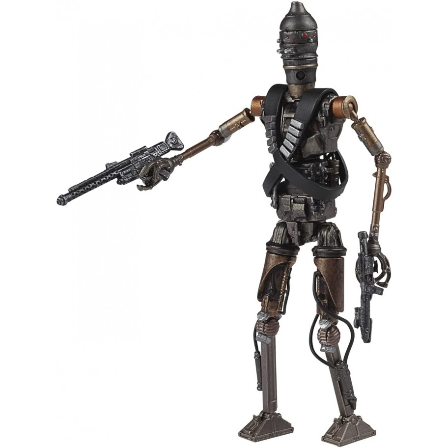 Фигурка Дроид IG-11 Звездные Войны Star Wars The Vintage Collection IG-11 Hasbro F1901