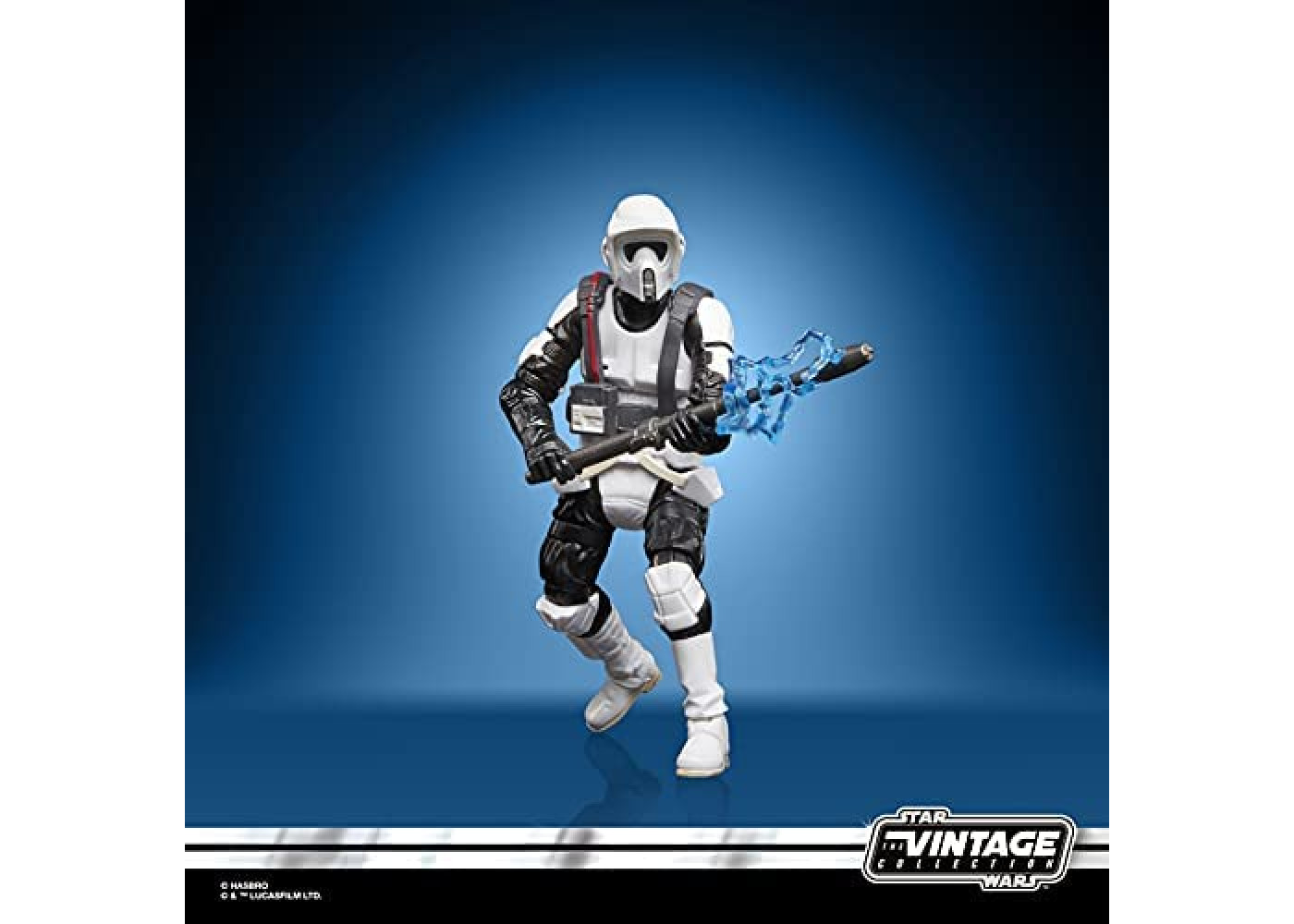 Фігурка Розвідник Зоряні Війни Star Wars The Vintage Collection Scout Trooper Hasbro F2708
