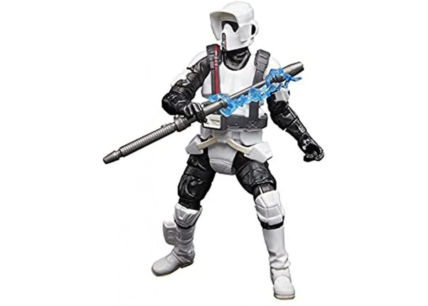 Фігурка Розвідник Зоряні Війни Star Wars The Vintage Collection Scout Trooper Hasbro F2708