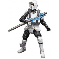 Фігурка Розвідник Зоряні Війни Star Wars The Vintage Collection Scout Trooper Hasbro F2708