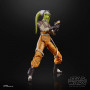 Фигурка Гера Синдула Звездные Войны Star Wars The Black Series Hera Syndulla Hasbro E9452