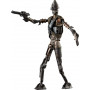 Фігурка Дроїда IG-11 Зоряні Війни Star Wars The Black Series IG-11 Droid Hasbro E7207