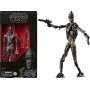 Фігурка Дроїда IG-11 Зоряні Війни Star Wars The Black Series IG-11 Droid Hasbro E7207