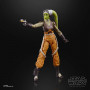 Фигурка Гера Синдула Звездные Войны Star Wars The Black Series Hera Syndulla Hasbro E9452