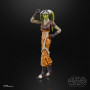 Фигурка Гера Синдула Звездные Войны Star Wars The Black Series Hera Syndulla Hasbro E9452