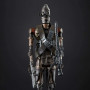 Фігурка Дроїда IG-11 Зоряні Війни Star Wars The Black Series IG-11 Droid Hasbro E7207