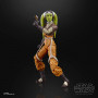 Фигурка Гера Синдула Звездные Войны Star Wars The Black Series Hera Syndulla Hasbro E9452