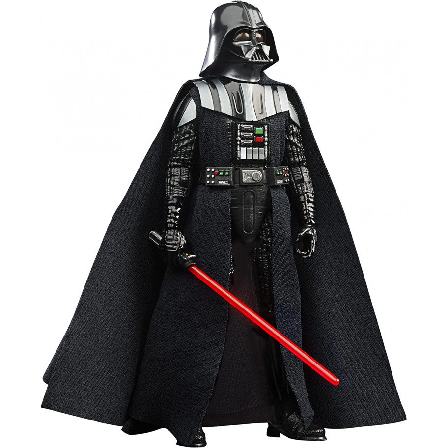 Фігурка Дарт Вейдер Зоряні Війни Black Series Star Wars Darth Vader Hasbro F4359