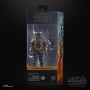 Фигурка Q9-0 (Zero) Мандалорец Звездные Войны Star Wars Black Series Mandalorian Hasbro F1868