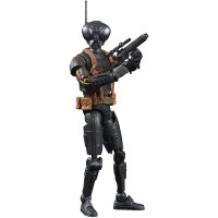 Фігурка Q9-0 (Zero) Мандалорець Зоряні Війни Star Wars Black Series Mandalorian Hasbro F1868