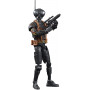 Фигурка Q9-0 (Zero) Мандалорец Звездные Войны Star Wars Black Series Mandalorian Hasbro F1868