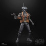 Фигурка Q9-0 (Zero) Мандалорец Звездные Войны Star Wars Black Series Mandalorian Hasbro F1868